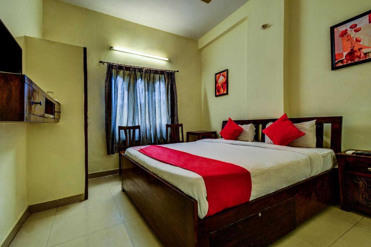 Hotel Tiger Regency Resort Sawai Madhopur Chambre photo