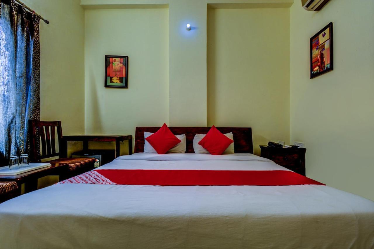Hotel Tiger Regency Resort Sawai Madhopur Chambre photo